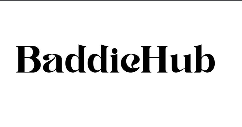 Baddie Hub culture and trends in fashion and beauty.